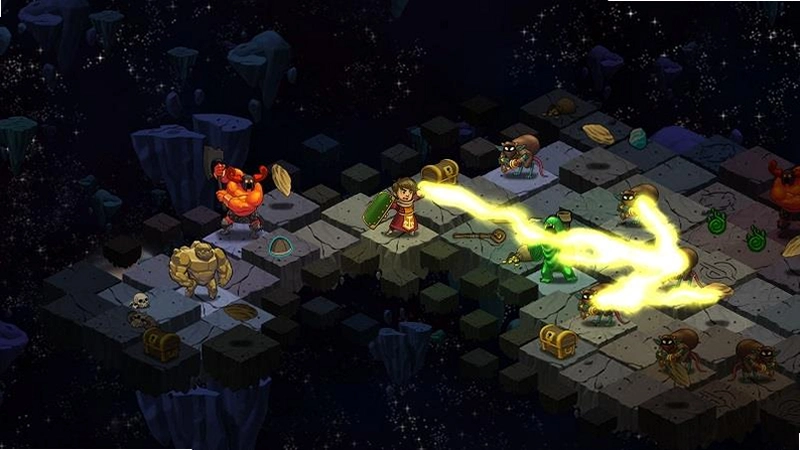 Rogue Wizards ������ʦ1.0.279