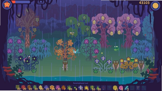 ������԰ Wizardry Gardenv1.0 2026