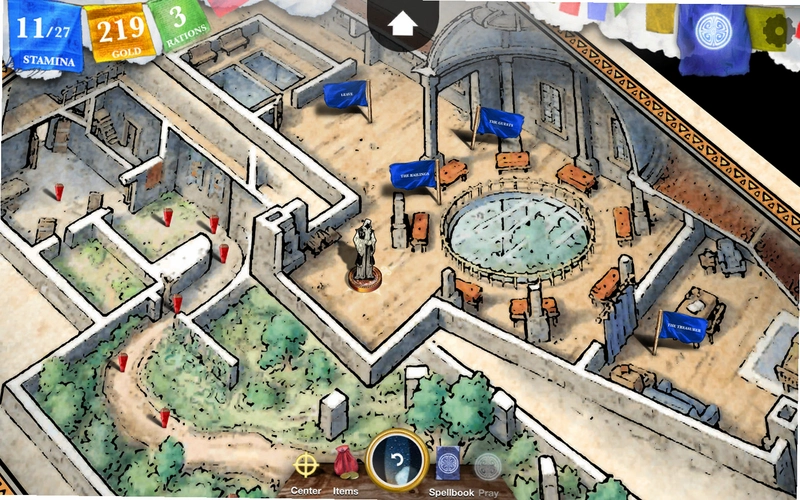 ������԰ Wizardry Gardenv1.0 2026