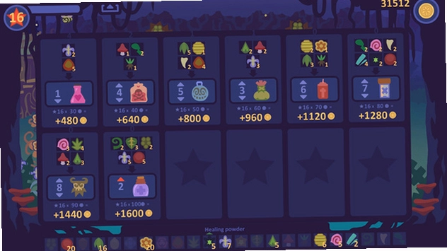 ������԰ Wizardry Gardenv1.0 2026