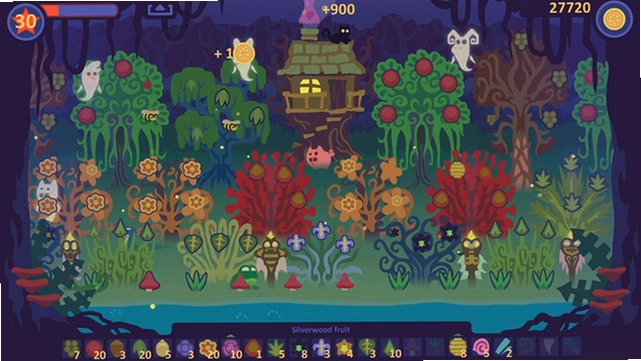 ������԰ Wizardry Gardenv1.0 2026