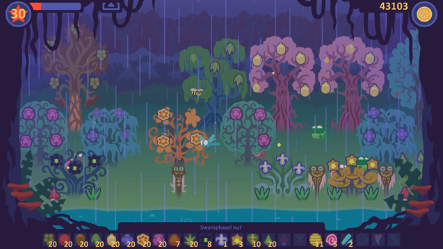 ������԰ Wizardry Gardenv1.0 2026