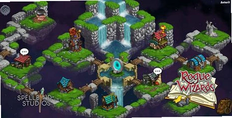 Rogue Wizards ������ʦ1.0.279 ���°�