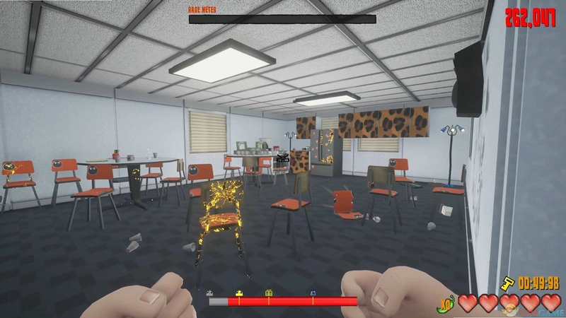Office Freakout1.0