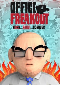 Office Freakout1.0