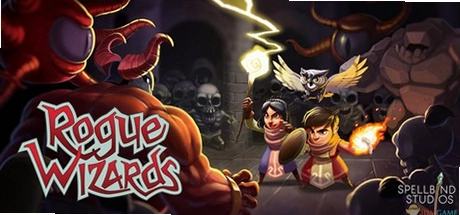 Rogue Wizards ������ʦ1.0.279 ���°�