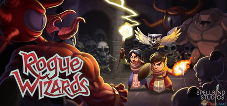 Rogue Wizards ������ʦ1.0.279 ���°�