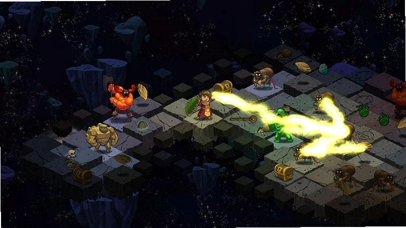 Rogue Wizards ������ʦ1.0.279 ���°�