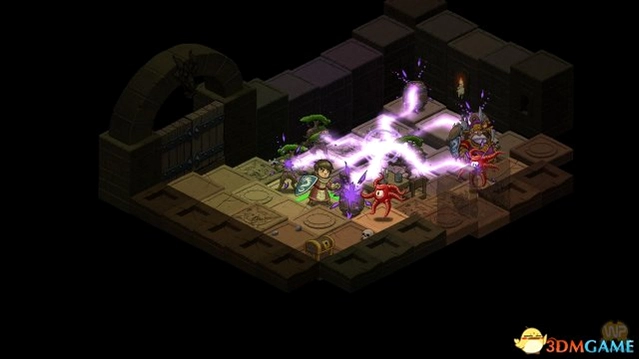 Rogue Wizards ������ʦ1.0.279 ���°�