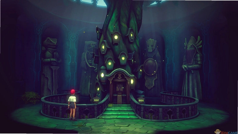 ħ�����ڣ���˯�Ĵ�� Earthlock: Festival of Magicv1.0 ����Ӳ�̰�