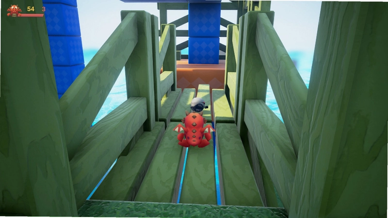 Dyno Adventure 奇妙冒险v1.0