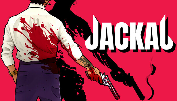 狐狼 Jackalv1.0