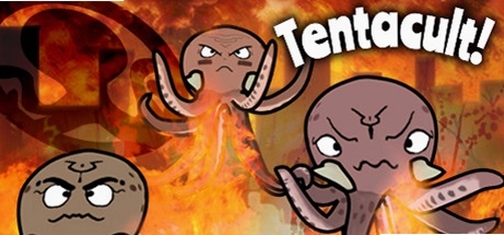 Tentacult 章鱼入侵1.0 硬盘版