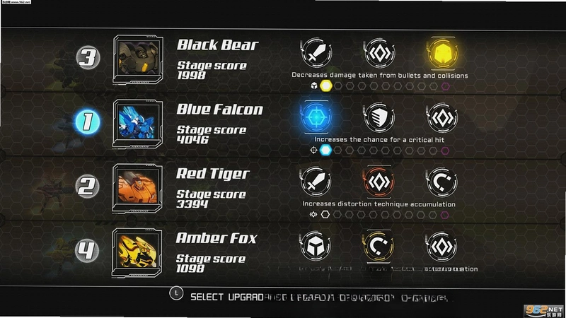 星尘银河战士:星际之颠v1.0 破解版