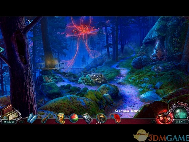 现实幻境2:致命预言1.0 典藏版