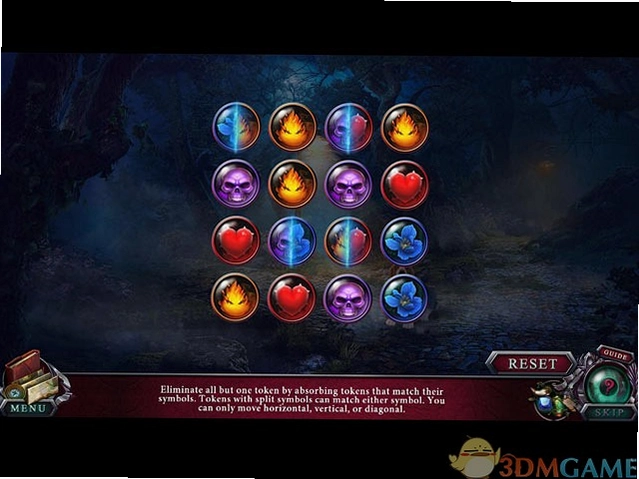 现实幻境2:致命预言1.0 典藏版