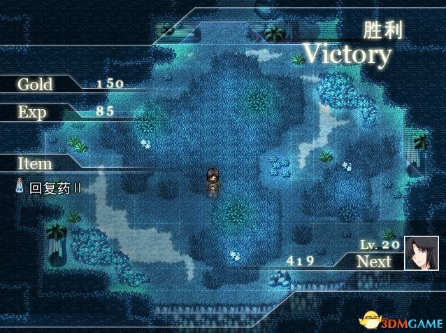 岚零之风1.0 正式版