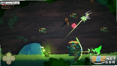 潘卡普:守梦人 Pankapu: The Dreamerv1.0 最新版