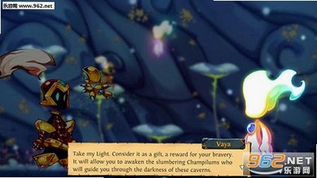 潘卡普:守梦人 Pankapu: The Dreamerv1.0 最新版