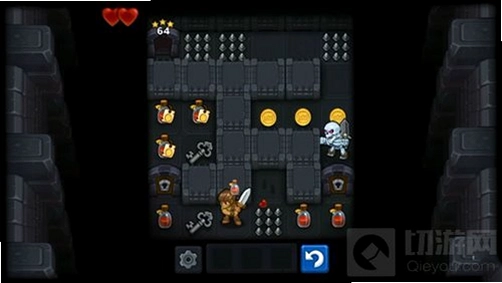 迷宫领主v1.0 硬盘版
