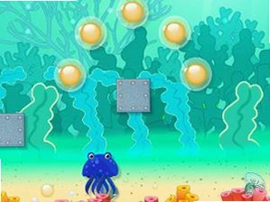 车轮水母1.0 汉化硬盘版