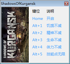 逃离丧尸镇
