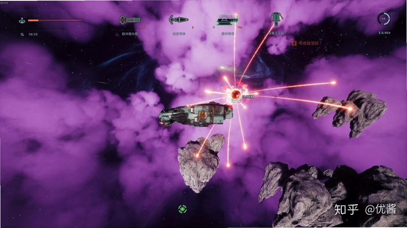永恒空间 EVERSPACE1.0.0 最新版