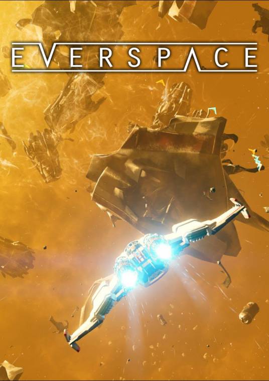 ����ռ� EVERSPACE1.0.0 ���°�
