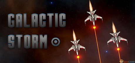 银河风暴 Galactic Stormv1.0 最新版