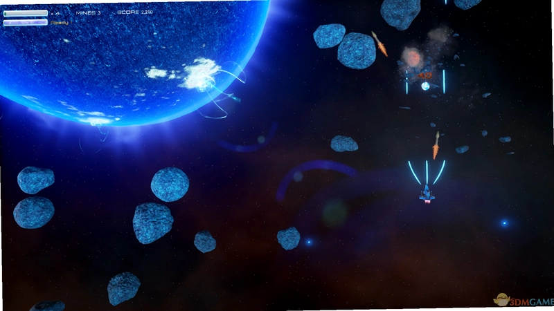���ӷ籩 Galactic Stormv1.0 ���°�