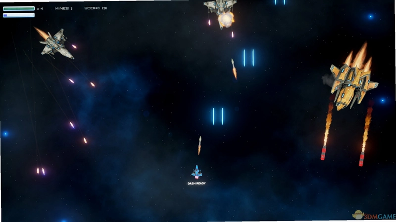 ���ӷ籩 Galactic Stormv1.0 ���°�