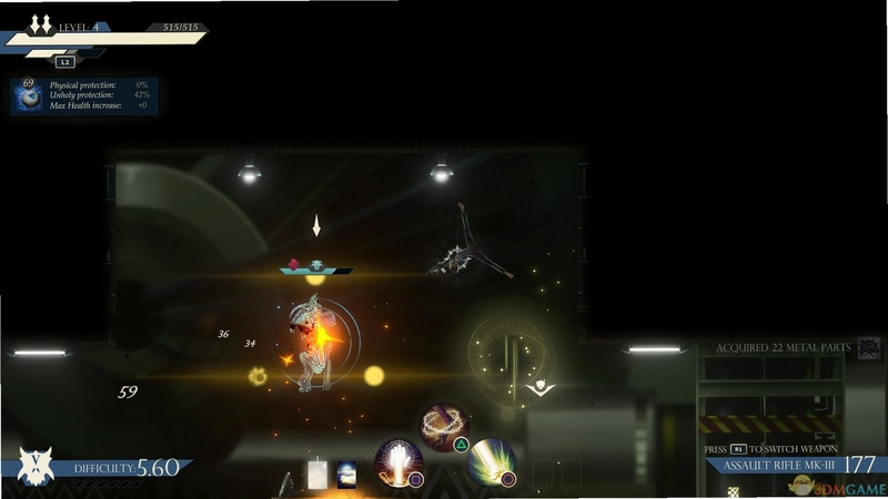 Seraph 炽天使v1.0