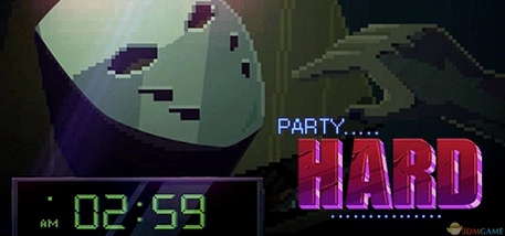 Party Hard 疯狂派对1.3.1 硬盘版