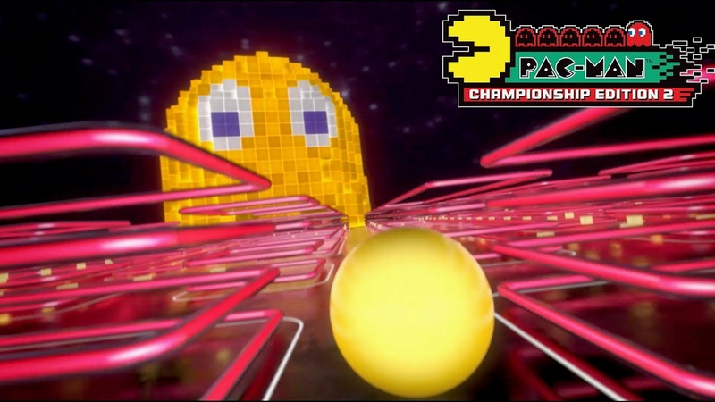 Pac-Man Championship Edition �Զ��˹ھ��� �Զ��˹ھ���21.0 Ӳ�̰�