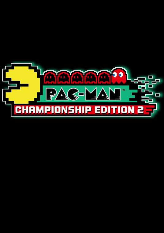 Pac-Man Championship Edition 吃豆人冠军版 吃豆人冠军版21.0 硬盘版