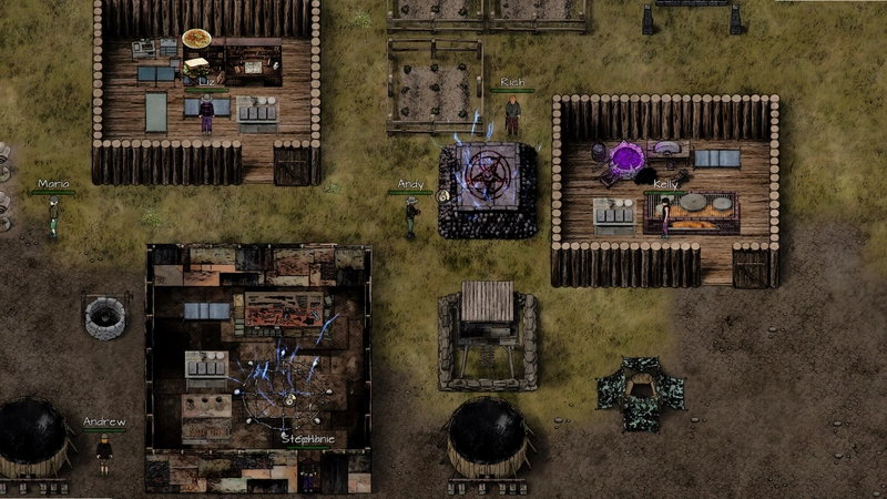 启示生存模拟 Judgment: Apocalypse Survival Simulationv1.0.3