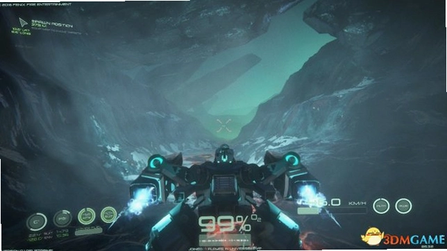 ������˹�������� Osiris: New Dawnv1.0.0 ���°�