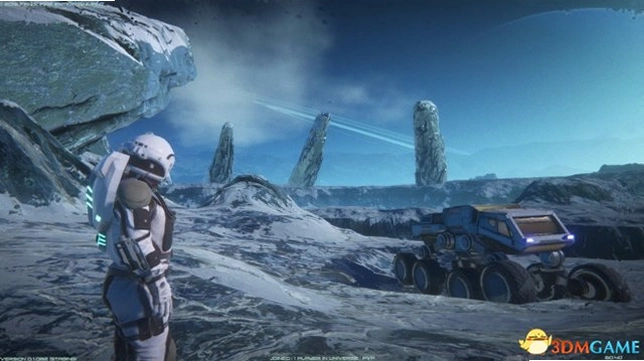 ������˹�������� Osiris: New Dawnv1.0.0 ���°�