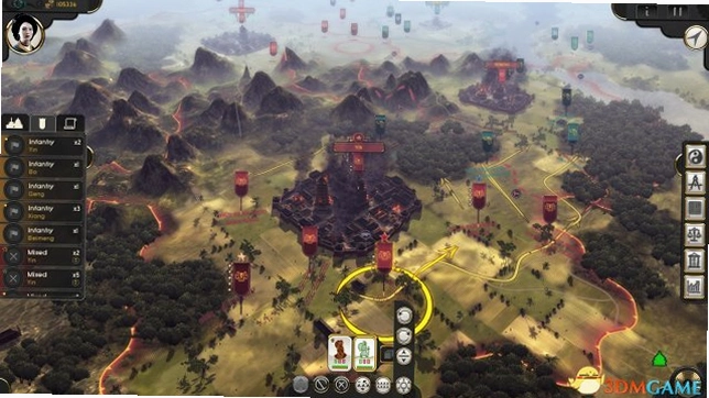 东方帝国v2.0 汉化硬盘版