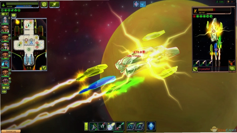 太空指挥官 Space Commanderv1.0.0 最新版