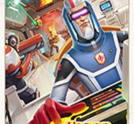太空指挥官 Space Commanderv1.0.0 最新版