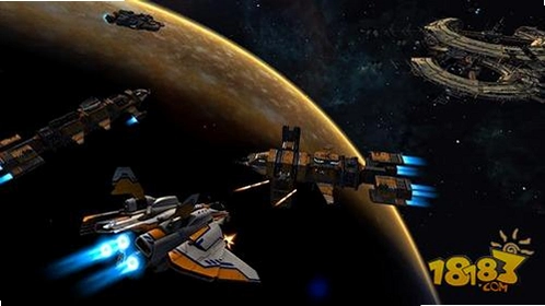 太空指挥官 Space Commanderv1.0.0 最新版