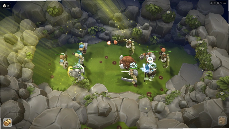 Guards 守卫v1.0.0 破解版
