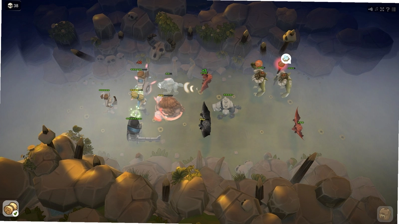 Guards 守卫v1.0.0 破解版