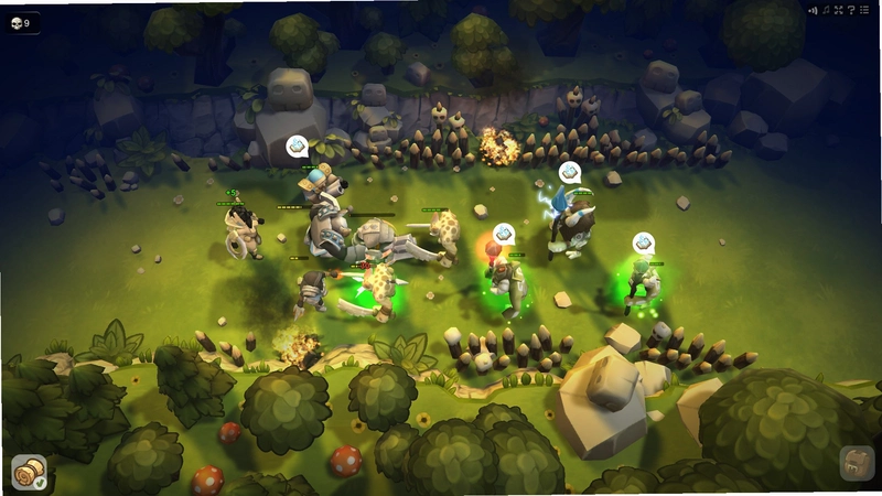 Guards 守卫v1.0.0 破解版