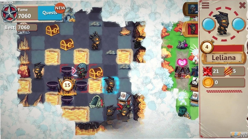 英雄世代:再生 Hero Generations: ReGenv1.0.0 破解版