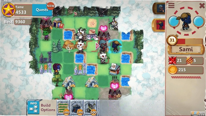 英雄世代:再生 Hero Generations: ReGenv1.0.0 破解版