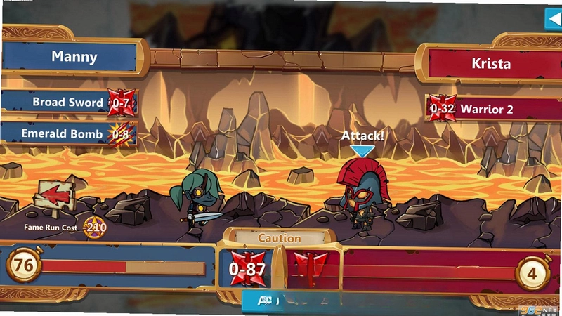 英雄世代:再生 Hero Generations: ReGenv1.0.0 破解版