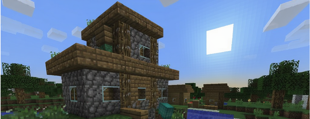 Minecraft �ҵ����� MC1.11 �ٷ�������