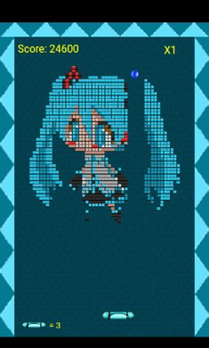 初音玩弹珠手游(Mikunoid)v0.0.4 安卓版
